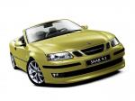 Saab 9-3 2005 года